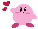 kirbyheart