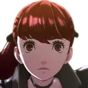 KasumiStare2