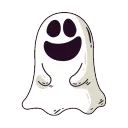 ghostieburla
