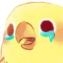 MCBirbSad