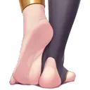 ishyFeet
