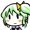 cirnoDaiyouseiFriend Discord Emoji