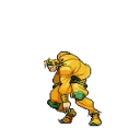 ZAWARUDO ZAWARUDO