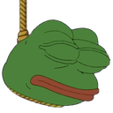 PepeDead Discord emoji
