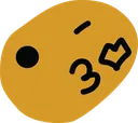 KissPotato3