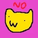 no