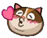 CatKiss