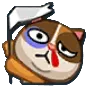 CatSurrender