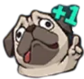 DogPlusOne DogPlusOne