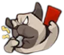 Dogcard