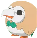 Xrowlet