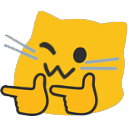 blobcatfingerguns blobcatfingerguns