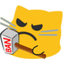 blobcatban