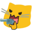 blobcatgun blobcatgun