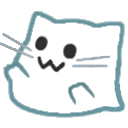 blobcatghost