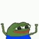 Dancing Pepe Discord Emoji