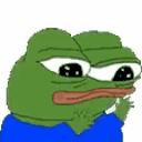 clap_pepe Discord Emoji