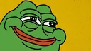 smilingpepe Discord Emoji