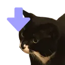 catdownvote