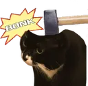 catbonk