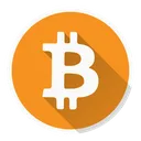 Bit Coin Bitcoin Discord Emoji