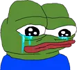 pepeCry