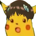 pikabakashinji