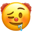 clownwinkdrool
