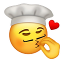 chefkiss