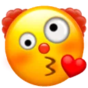 clownkisswonkyeyes