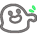 FistBumpL_NBlob Discord Emoji