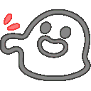 FistbumpR_NBlob Discord Emoji