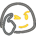 Logic_NBlob Discord Emoji