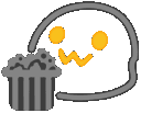 Popcorn_NBlob Discord Emoji