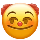 clownlookside