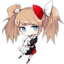 AnimeGrill Discord Emoji