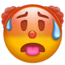 clownsweat