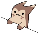 furretbongo Discord Emoji