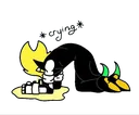 CryingGhostArthur CryingGhostArthur