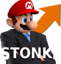 MarioStonks