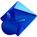 Ramiel_Think Discord Emoji