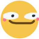Hehehe Discord Emoji