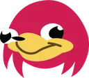 UgandaKnuckles
