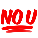 No_U