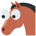 HorseEyesStare
