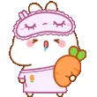 bunYawn