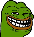 pepe Discord Emoji
