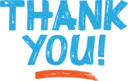 thanks
