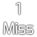 1miss