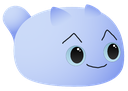 melijn_happy Discord emoji